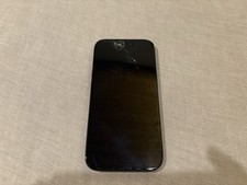 Używany, Apple iPhone 15 128GB czarny czarny uszkodzenie wyświetlacza uszkodzenie wyświetlacza na sprzedaż  Wysyłka do Poland