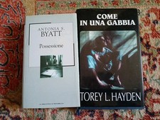Come una gabbia usato  Montecatini Terme