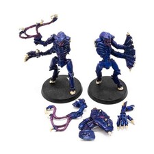 40k tyranids metal for sale  Madison