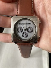 lambretta watch for sale lambretta watch for sale SHEFFIELD