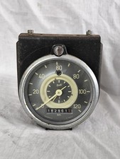 Alter kienzle fahrtenschreiber gebraucht kaufen  Vogt
