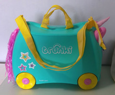 Trunki unicorn ride for sale  SUTTON-IN-ASHFIELD