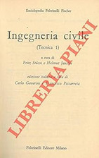 Ingegneria civile. hardcover usato  Vejano