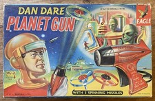 Dan dare planet for sale  HAYWARDS HEATH
