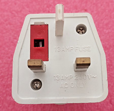 1pcs england stecker d'occasion  Paris XVIII