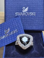 Swarovski begin ring for sale  SALISBURY