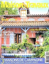 Maison travaux 258 d'occasion  Roussillon