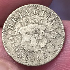 Rappen 1850 usato  San Bonifacio