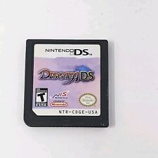 disgaea ds comprar usado  Enviando para Brazil