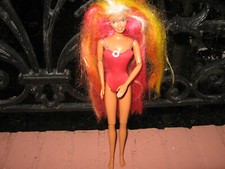 Barbie bronzee articulee d'occasion Barbie bronzee articulee d'occasion  Sannois