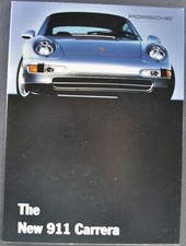 1994 porsche 911 for sale  Olympia