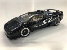 Autoart lamborghini diablo d'occasion  Sainte-Savine
