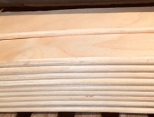 Pair replacement curved for sale  NORTHOLT