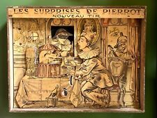 Antique french fairground for sale  LONDON