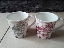 Lot mugs fragonard d'occasion  France