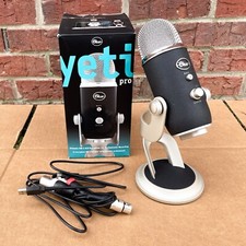 Blue yeti pro for sale  Nashville