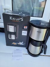 Krups km305 pro for sale  DAGENHAM