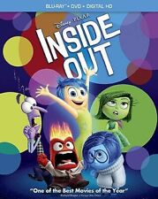 Inside Out comprar usado  Enviando para Brazil