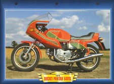 Ducati pantah 500 d'occasion  Cherbourg-Octeville-