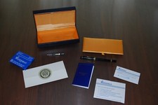 Waterman man 200 gebraucht kaufen  Stadthagen