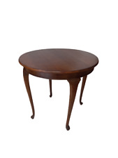 Tavolino inglese tondo usato  Sondrio