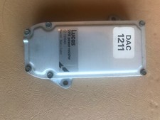 Jaguar lucas electronic for sale  BRISTOL