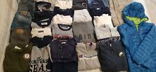 Stock lotto abbigliamento usato  Verbicaro