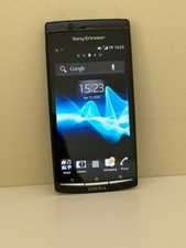 Sony Ericsson Xperia Arc S (Lt18a), usado comprar usado  Enviando para Brazil