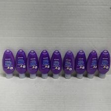 Novo Condicionador Profundo Aussie 3 Minute Miracle Moist 1,7 oz Tamanho de Viagem Lote De 9 comprar usado  Enviando para Brazil