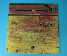 Alice cooper school d'occasion  France