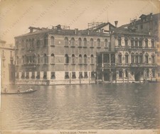 Venezia palazzo grimani usato  Cremona