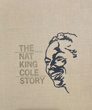 Nat King Cole - The Nat King Cole Story Vinyl, 1961 EXCELLENT CONDITION! comprar usado  Enviando para Brazil