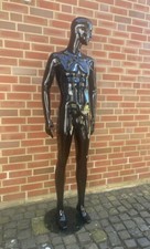 Genesis puppe mannequin gebraucht kaufen  Auetal