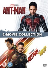 Ant man movie for sale  STOCKPORT