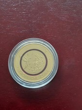 Euro gedenkmünze tropische gebraucht kaufen  Troisdorf
