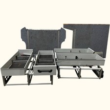 Fes gmbh sortimo gebraucht kaufen  Küstrin-Kietz