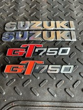 suzuki emblem for sale suzuki emblem for sale  NEWTON-LE-WILLOWS
