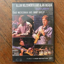 Allan holdsworth alan for sale  Alameda