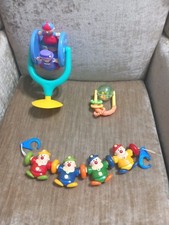 Babies pram rattle for sale  NORTHAMPTON