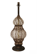 Vintage mcm murano for sale  San Diego