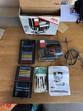 Skil 240v jig for sale  MANCHESTER
