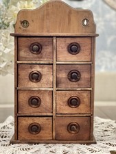 Antique drawer spice for sale  Ormond Beach