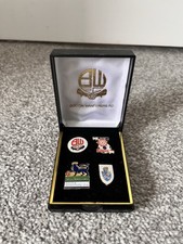 bolton badges for sale bolton badges for sale BRADFORD
