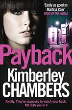 Payback chambers kimberley for sale Payback chambers kimberley for sale  UK