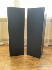 Stand lautsprecher boxen gebraucht kaufen  Gröditz