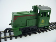 Lima gauge diesel for sale  CHESTER