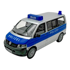 Wiking bus polizei gebraucht kaufen  Quedlinburg