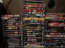 Wwe 159 dvd for sale  Saint Paul
