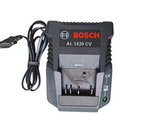 Bosch professional caricabatte usato  Villasor