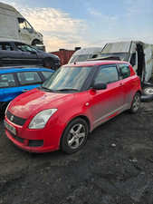 Suzuki swift breaking for sale  SHEERNESS